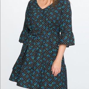 Draper James Dresses - Draper James Eloquii dress BRAND NEW WITH TAGS Draper James Dresses - Draper James Eloquii dress BRAND NEW WITH TAGS